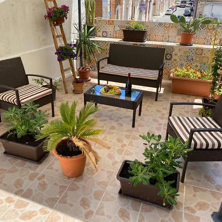 Appartamento Casa Nonna Maria Syracuse Esterno foto