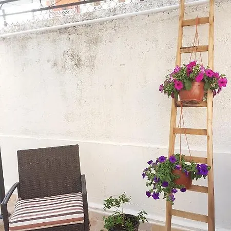 Appartamento Casa Nonna Maria Syracuse Esterno foto