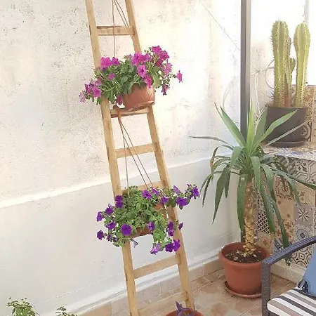 Appartamento Casa Nonna Maria Syracuse Esterno foto