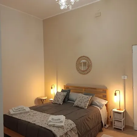 Appartamento Casa Nonna Maria Syracuse Esterno foto