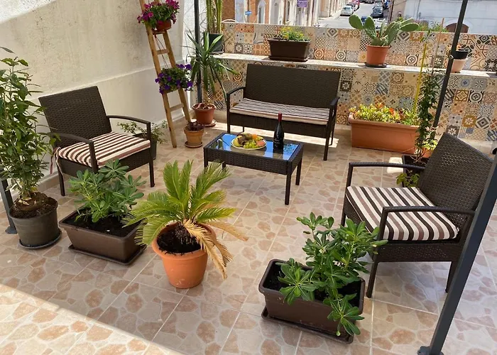 Casa Nonna Maria
