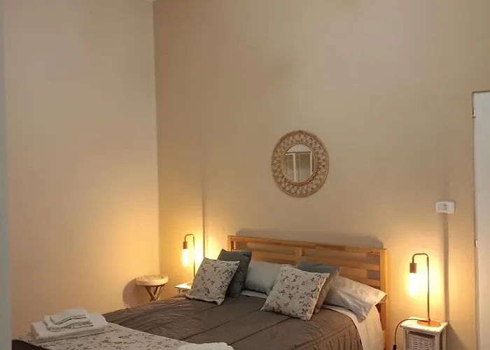 Casa Nonna Maria