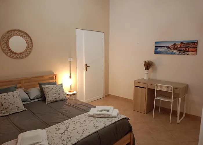 Casa Nonna Maria