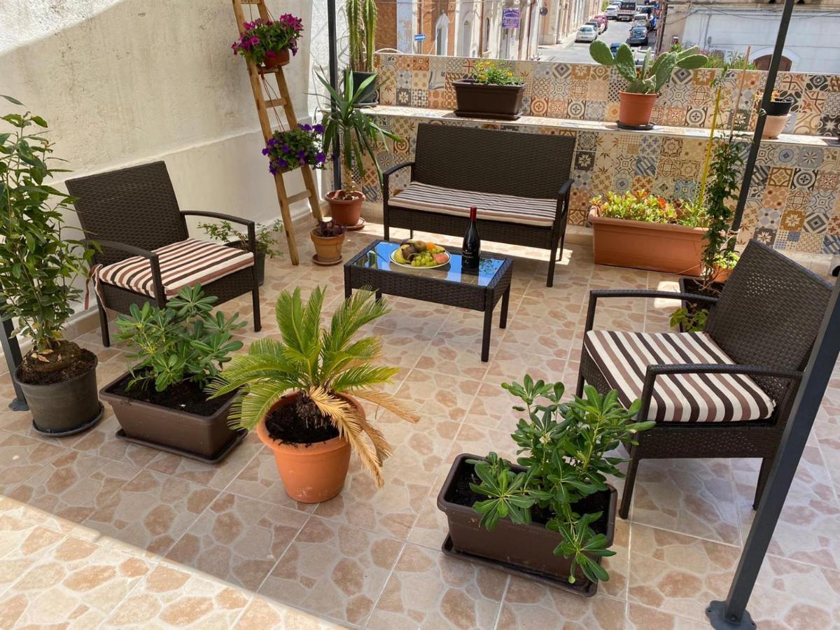 Casa Nonna Maria Apartment