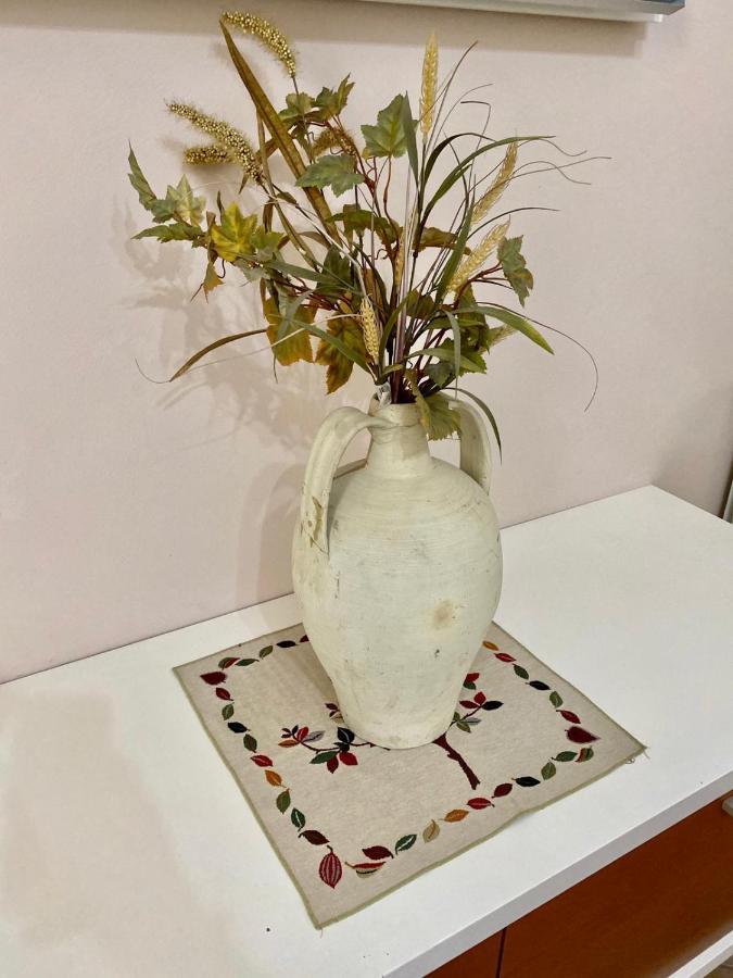 Casa Nonna Maria Apartment Syracuse
