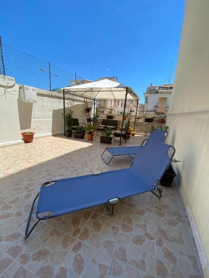 Casa Nonna Maria Syracuse