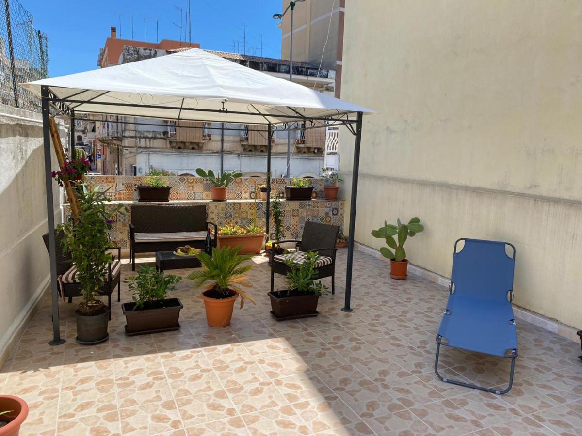 Casa Nonna Maria Apartamento Syracuse
