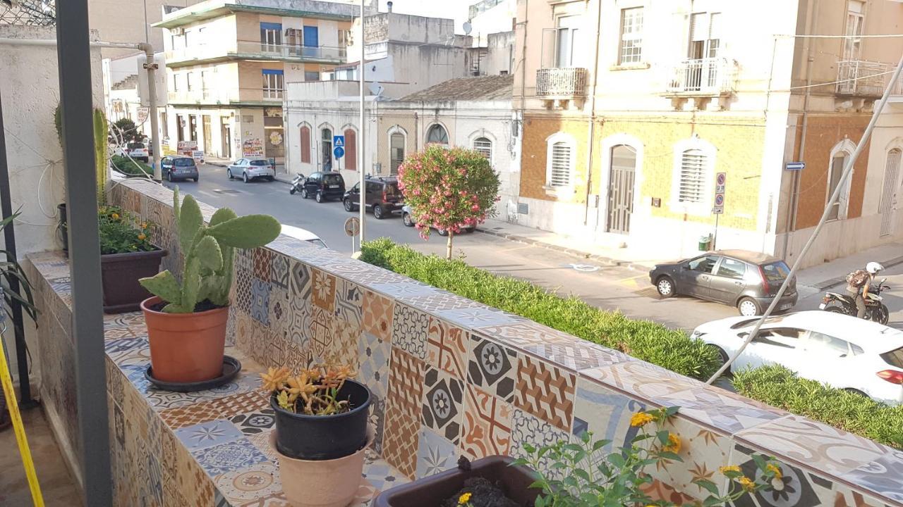 Casa Nonna Maria Apartment
