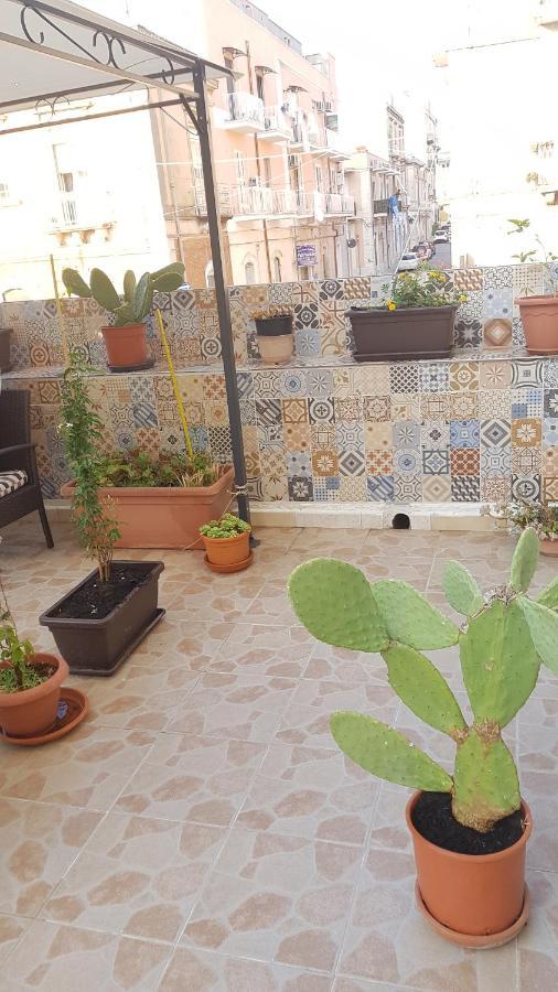 Apartamento Casa Nonna Maria *