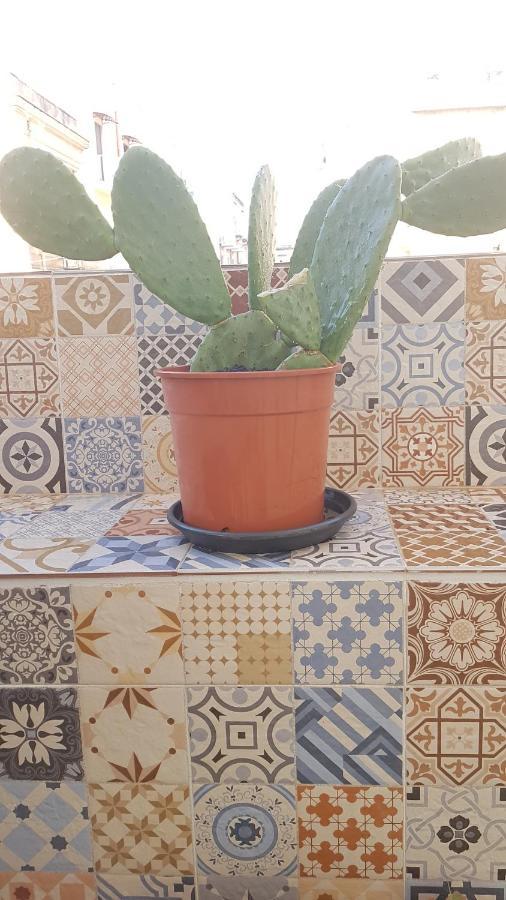 Apartamento Casa Nonna Maria Syracuse