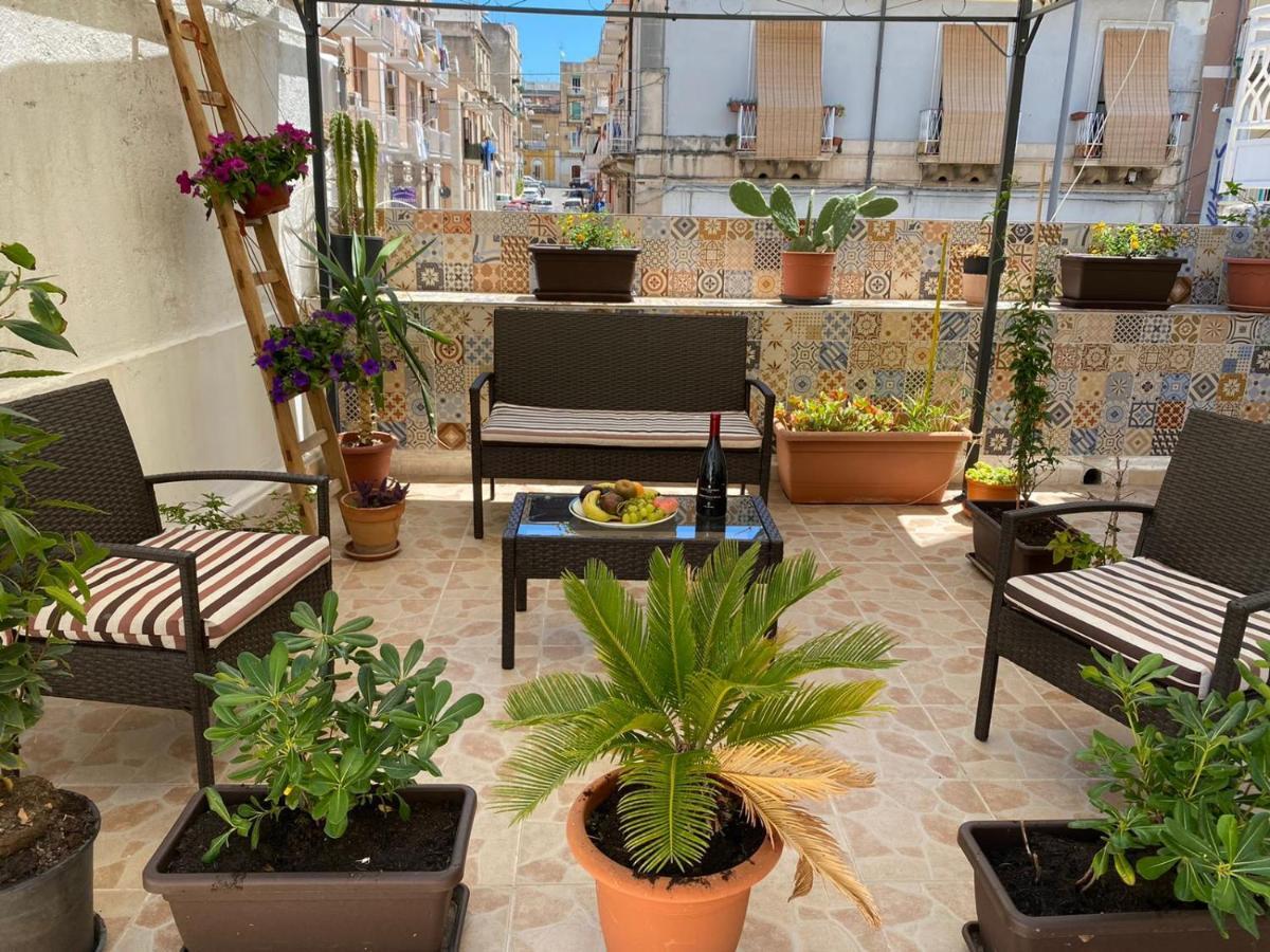 Casa Nonna Maria Syracuse
