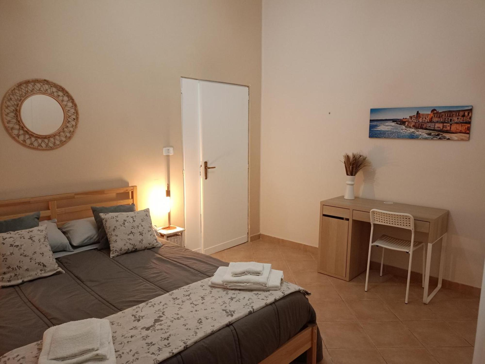 Apartment Casa Nonna Maria