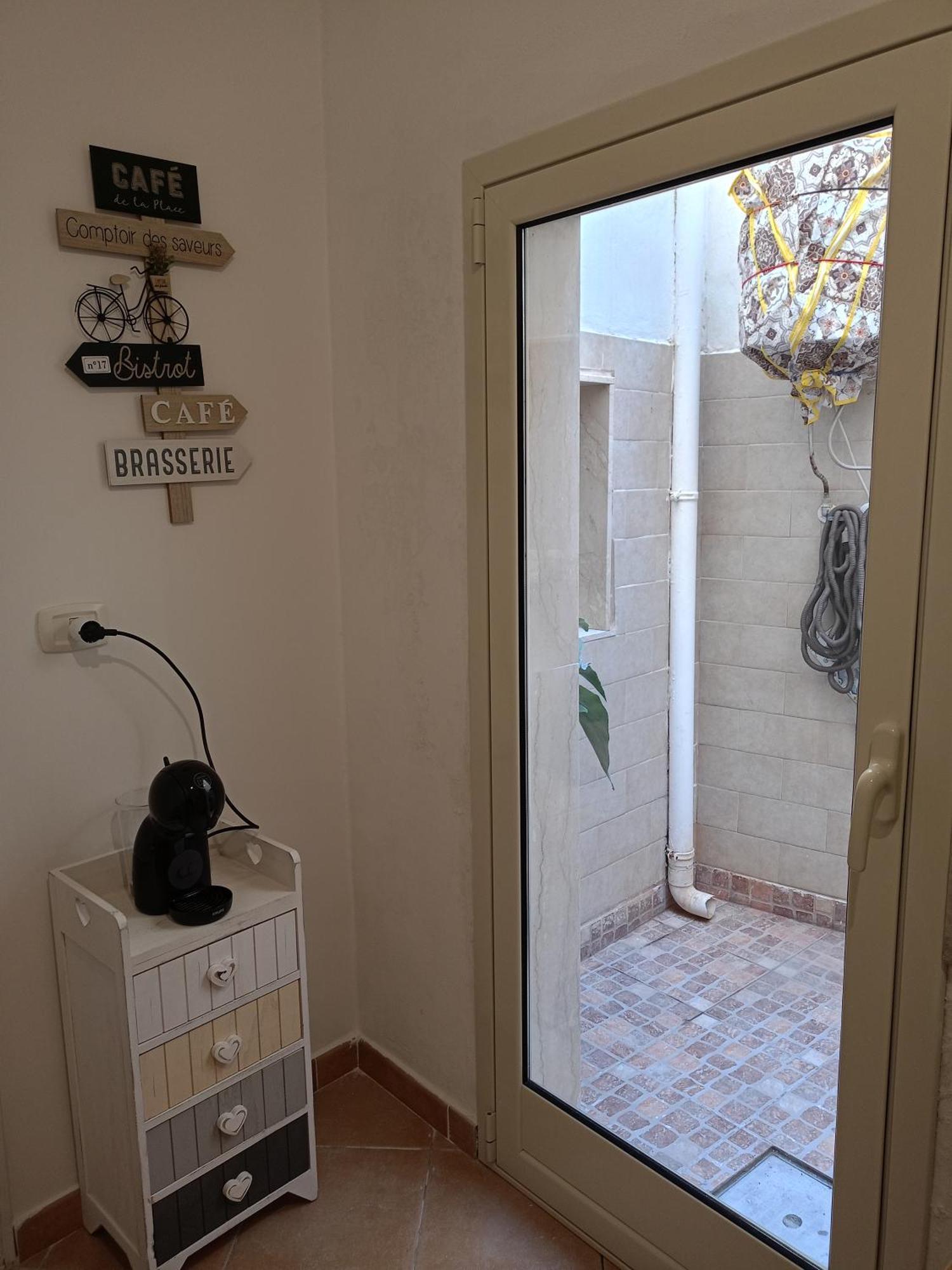 Casa Nonna Maria Apartamento Syracuse