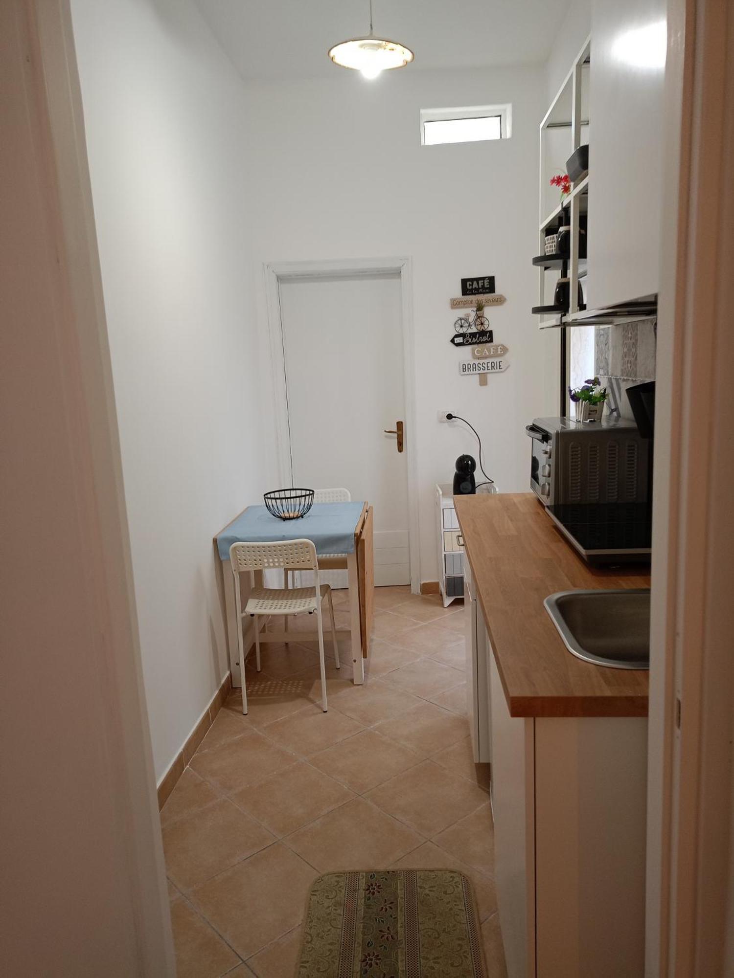 Casa Nonna Maria