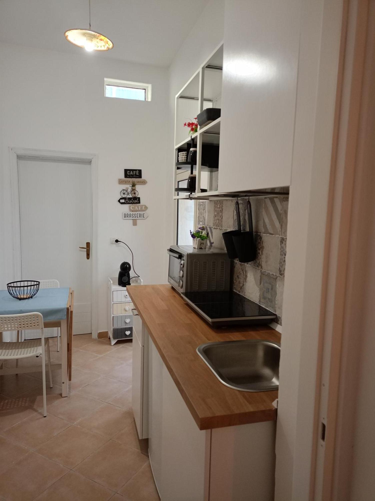 Casa Nonna Maria * Syracuse