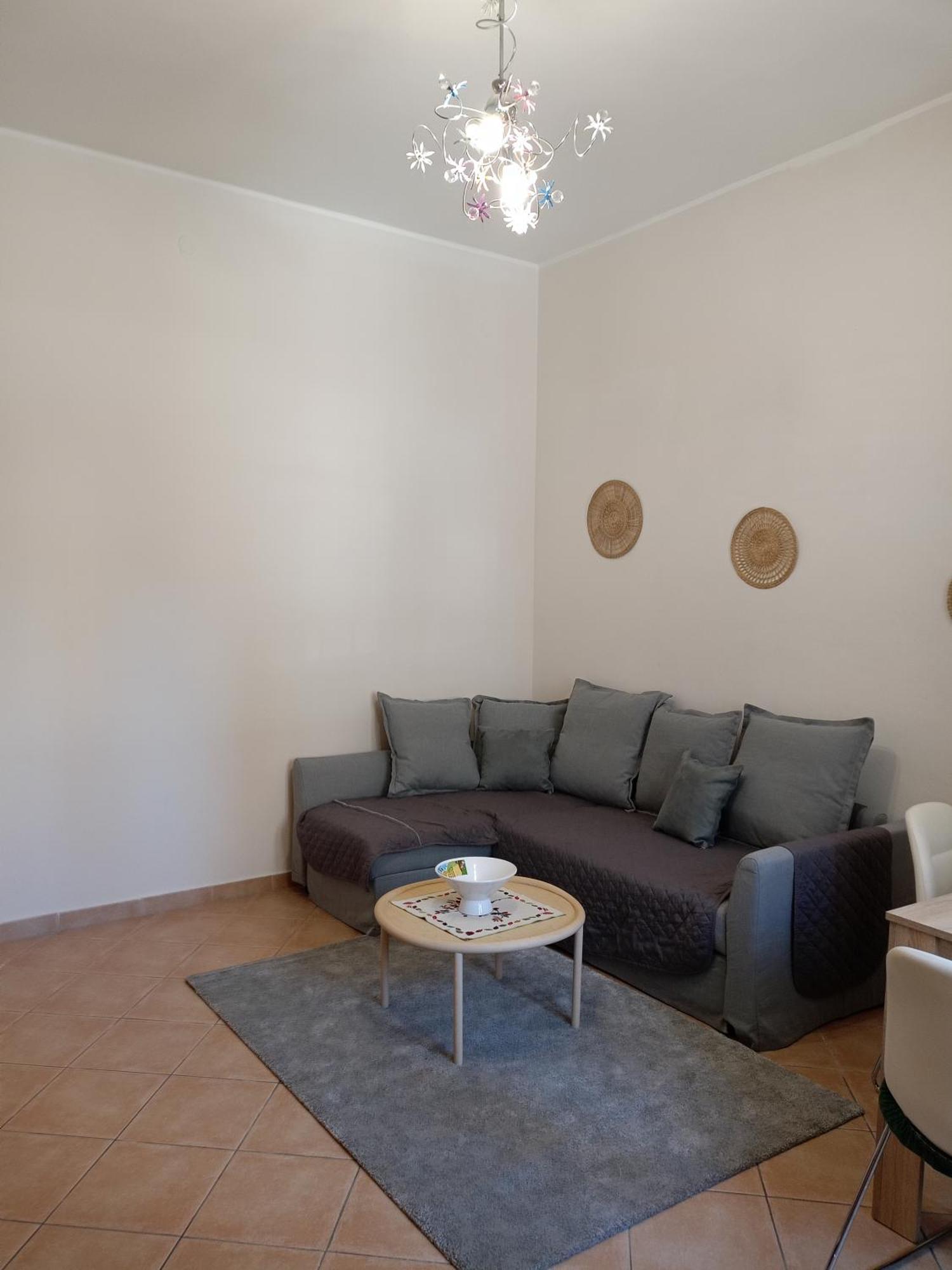 Apartment Casa Nonna Maria