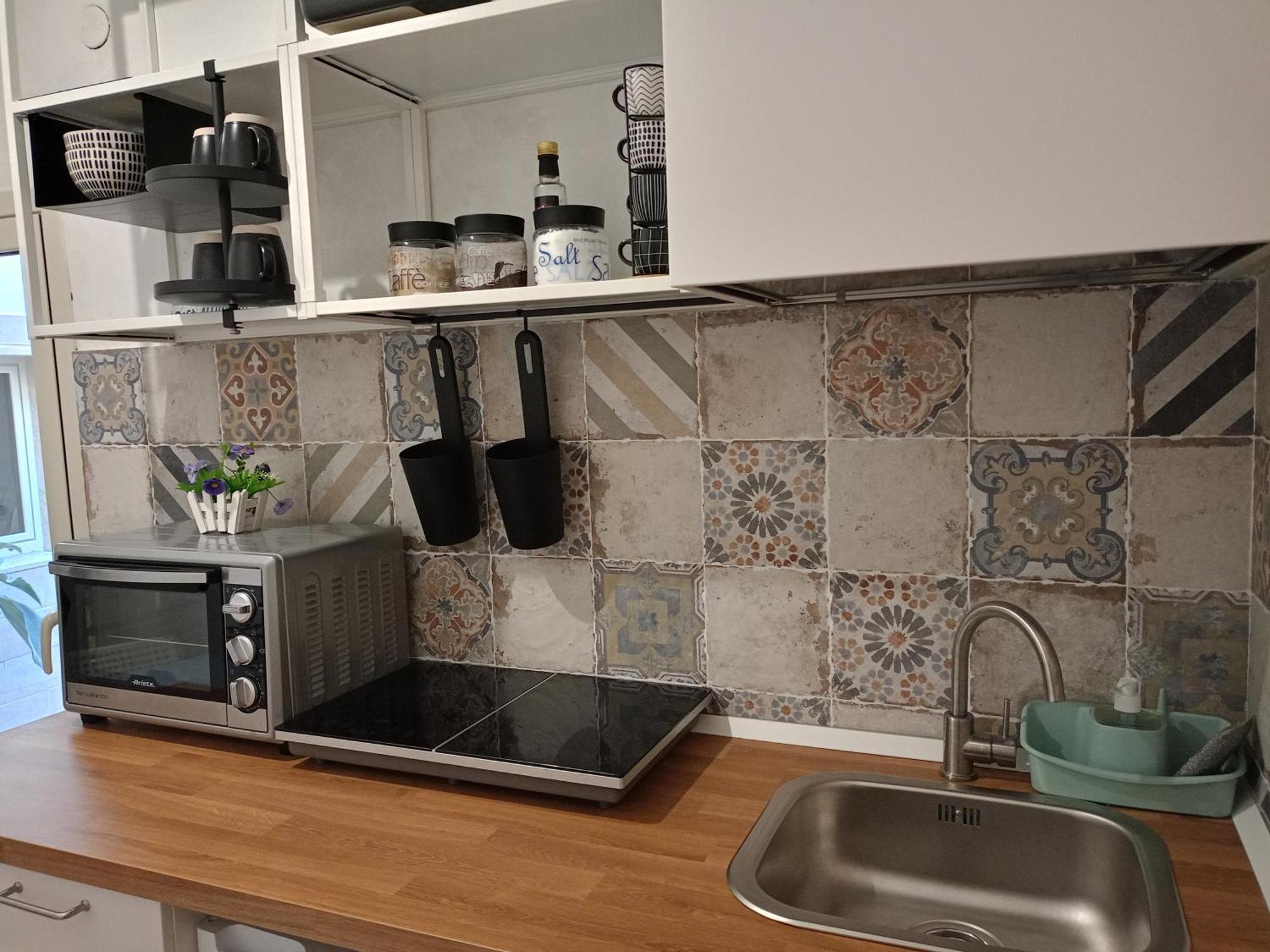 Casa Nonna Maria