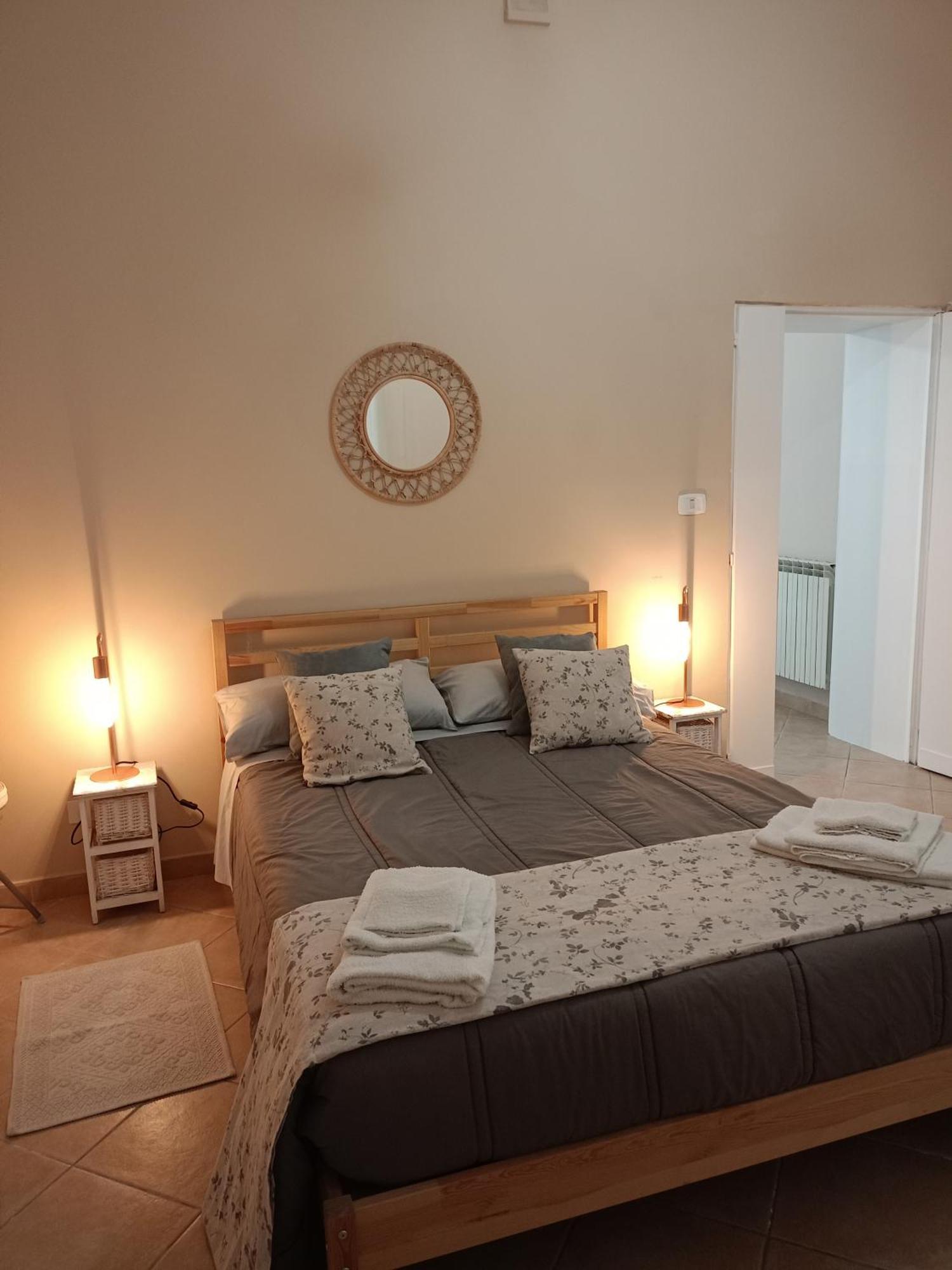 Apartment Casa Nonna Maria