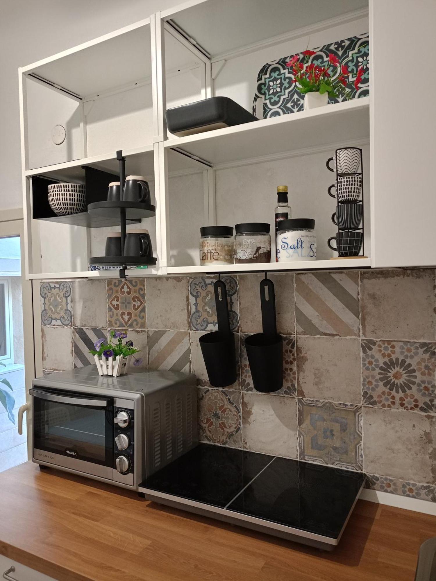 Casa Nonna Maria * Syracuse