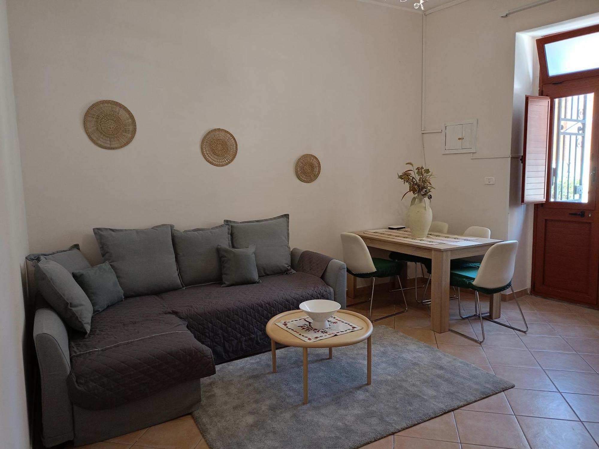 Apartment Casa Nonna Maria