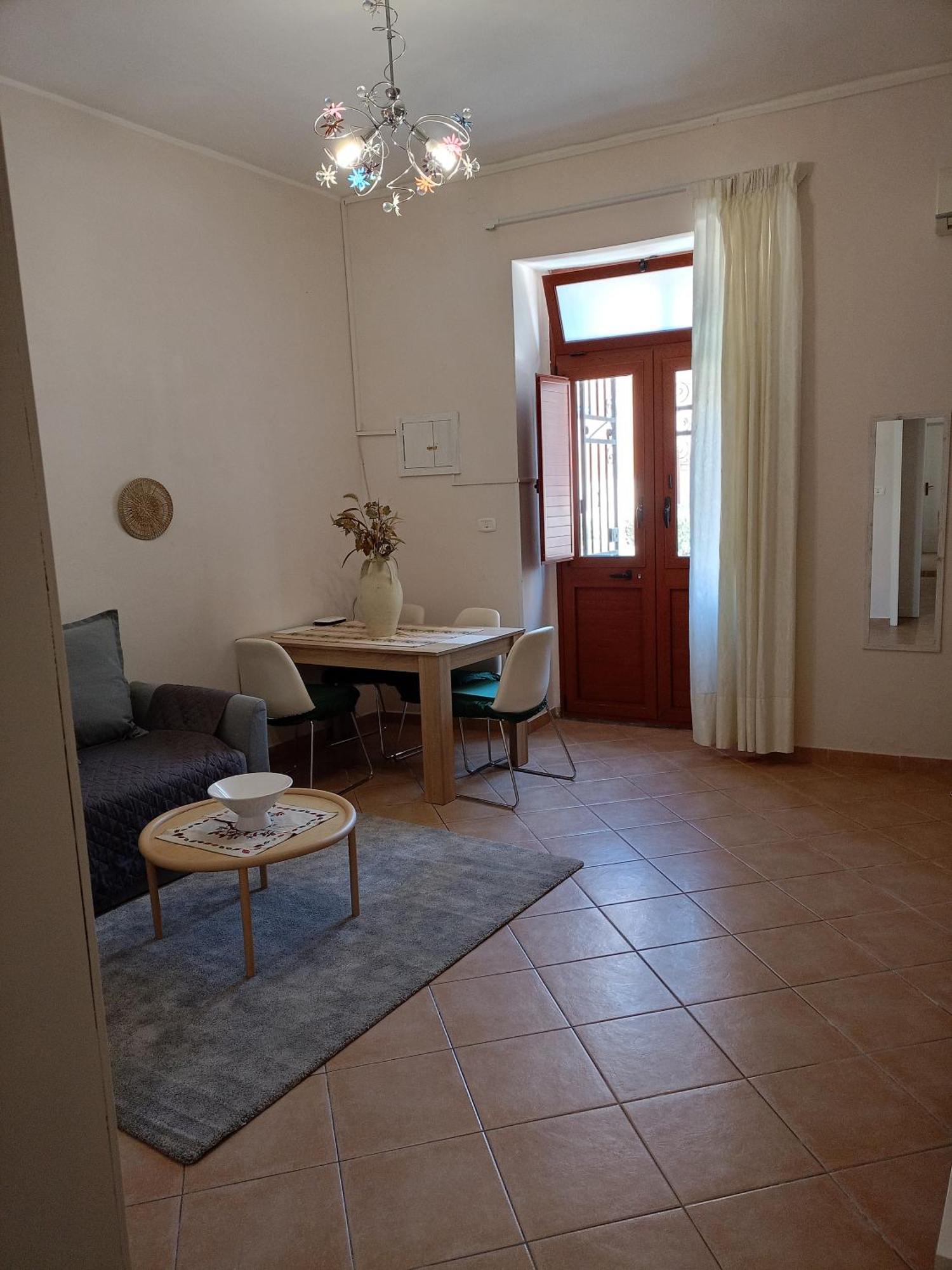 Apartment Casa Nonna Maria *