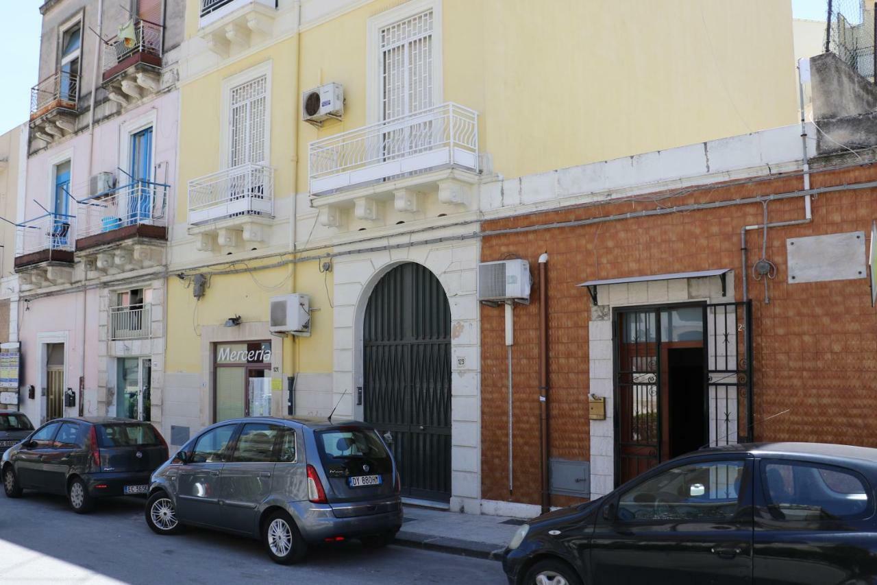 Casa Nonna Maria Apartment *
