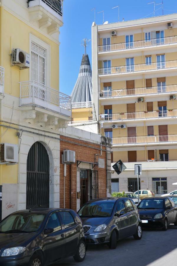 Apartment Casa Nonna Maria Syracuse