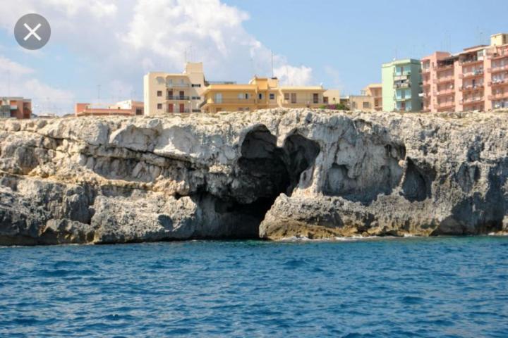 Apartamento Casa Nonna Maria Syracuse